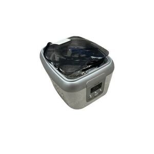 Ultrasonic Jewelry Cleaner